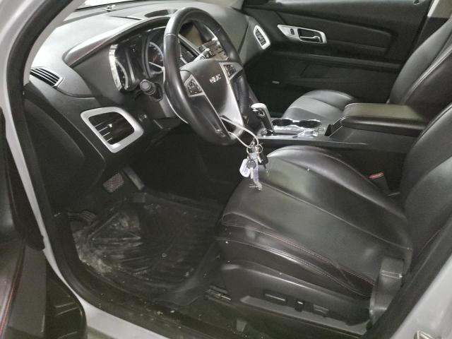 2GKFLXEK1F6240800 GMC Terrain Slt