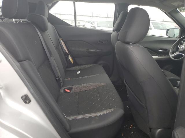 3N1CP5CVXLL492141 Nissan KICKS SV