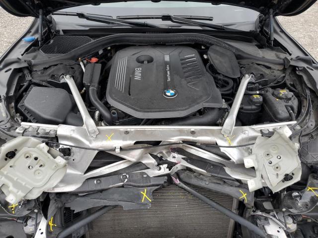 WBA7E2C53KB217288 BMW 740 I