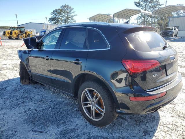 WA1D7AFP9HA069745 Audi Q5 Premium Plus S-line