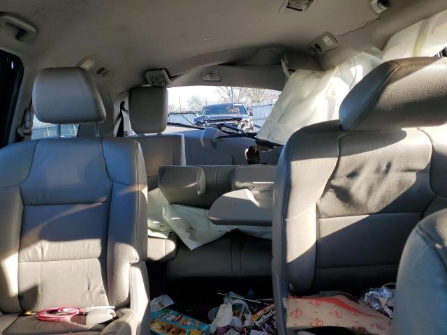 5FNRL5H60GB135141 Honda ODYSSEY EXL