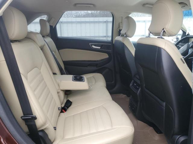 2FMPK4J84GBC13526 Ford EDGE SEL