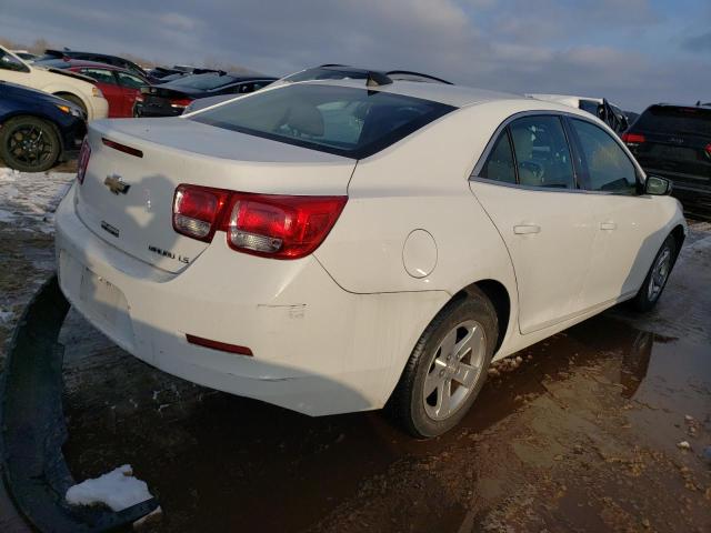 1G11B5SA1GF169137 Chevrolet Malibu Limited Ls
