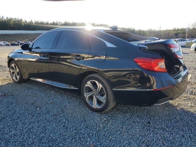 1HGCV1F46JA158015 Honda ACCORD EX