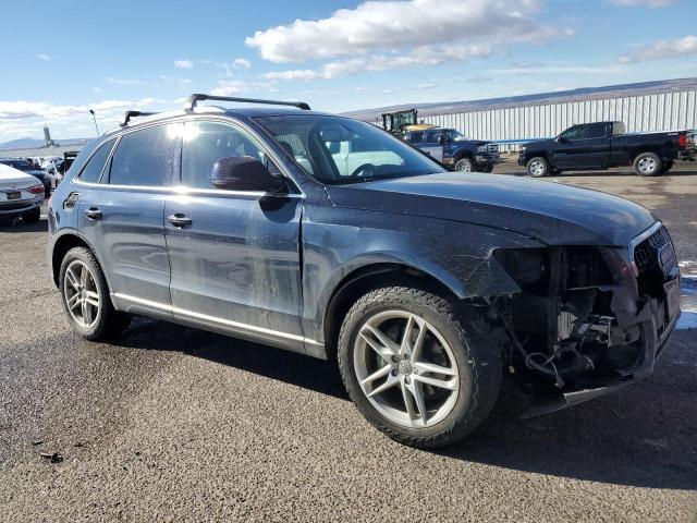 WA1C2AFP7GA102511 Audi Q5 PREMIUM