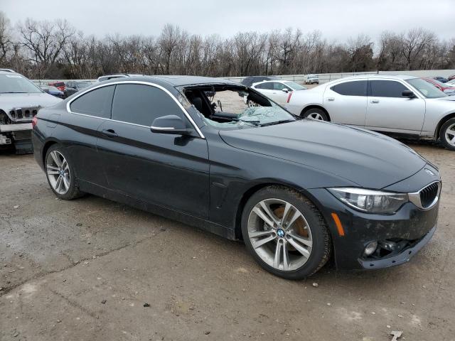 WBA4W3C59JAB87176 BMW 430I