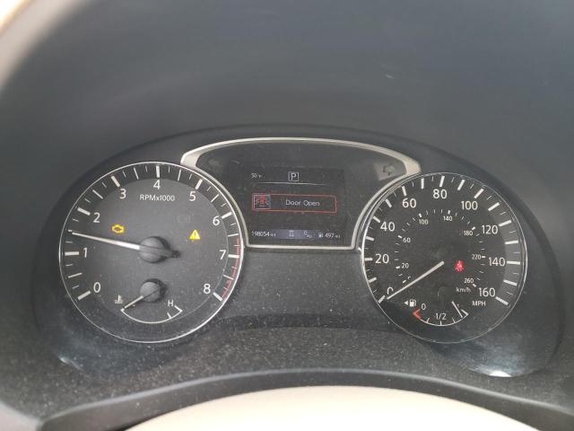 1N4AL3APXGC269498 Nissan ALTIMA 2.5