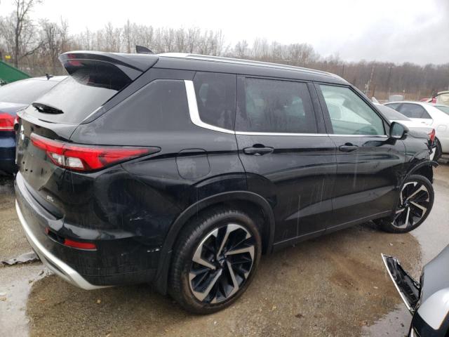 JA4J3VA89NZ091361 Mitsubishi Outlander Sel