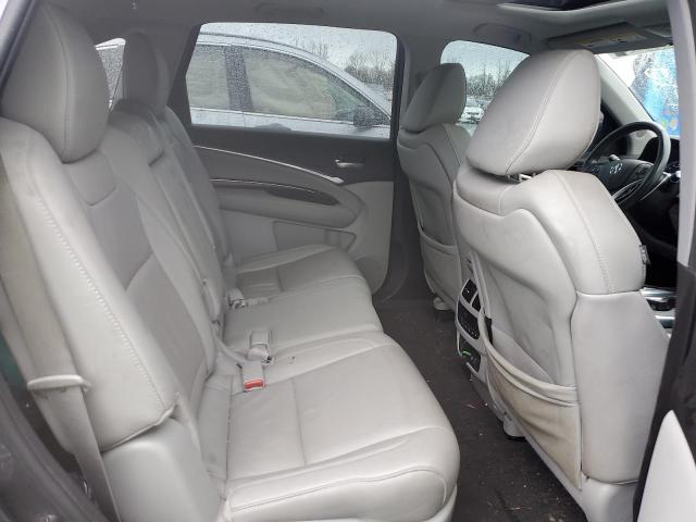 5J8YD4H39HL007988 Acura MDX