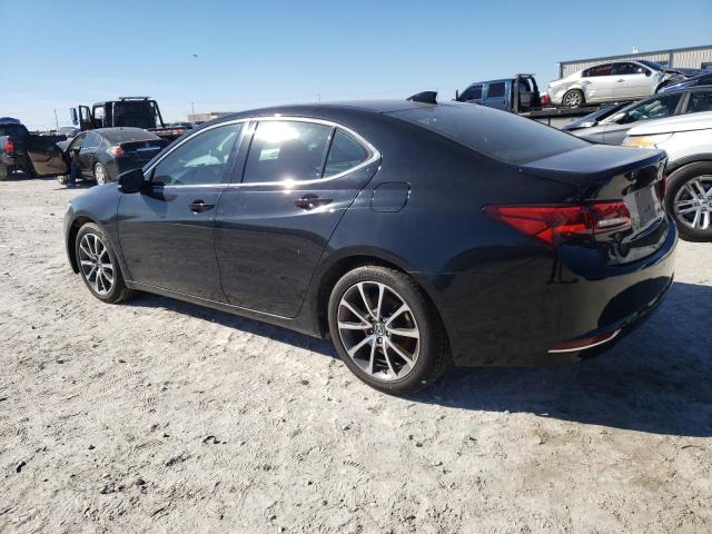 19UUB2F53GA011302 Acura TLX TECH