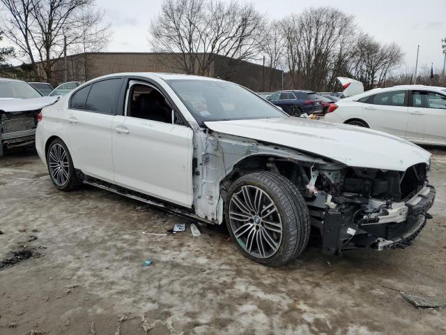 WBAJE7C50KWW12640 BMW 540 XI