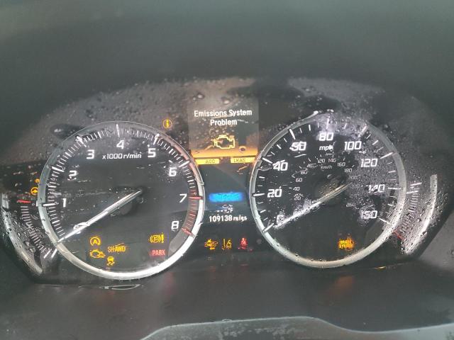 5J8YD4H58KL013564 Acura Mdx Technology