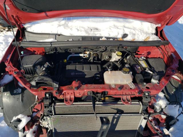 KL4CJBSB8JB565388 Buick Encore Preferred Ii