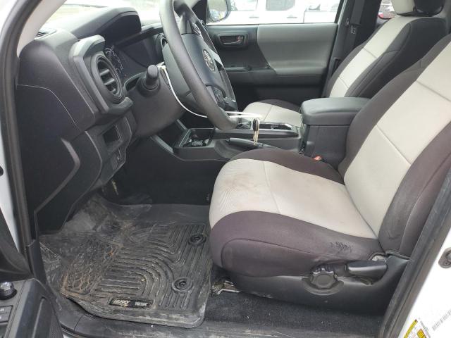 5TFRX5GN5KX161648 Toyota Tacoma Access Cab