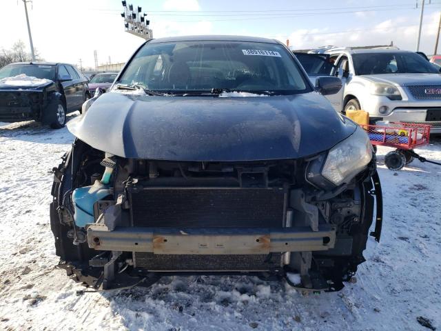 3CZRU6H51GM757070 Honda HR-V EX