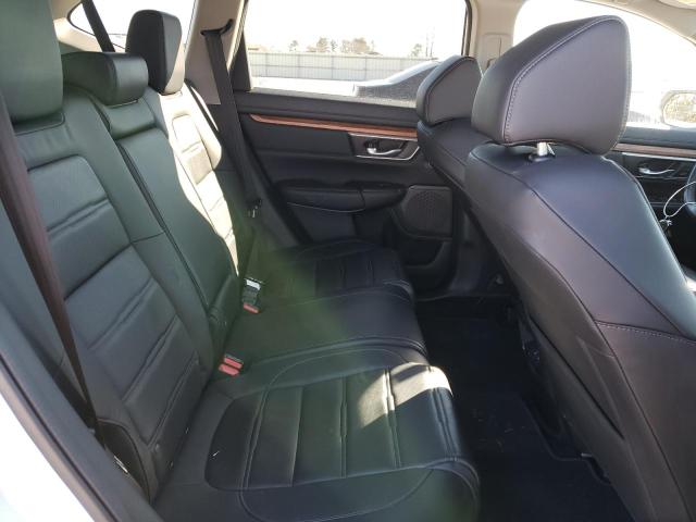2HKRW2H85KH643378 Honda CR-V EXL