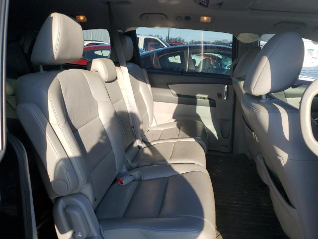 5FNRL5H66EB022355 Honda ODYSSEY EXL