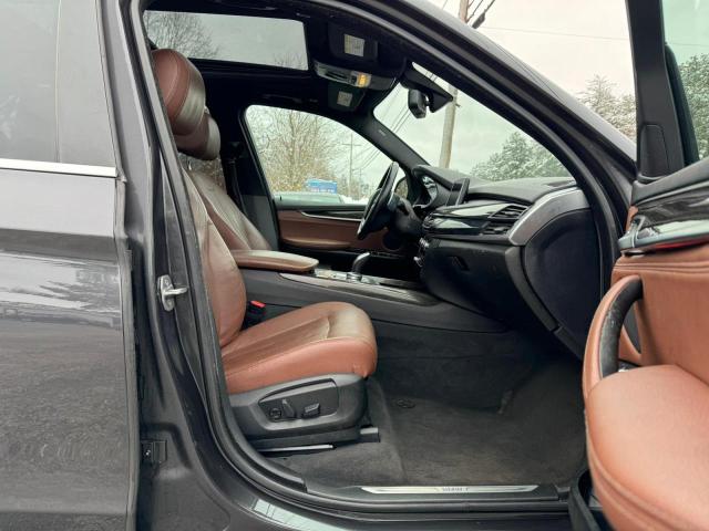 5UXKR0C50J0X96481 BMW X5 Xdrive35i