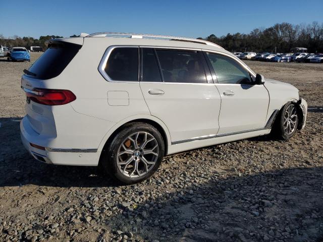 5UXCW2C01L9B55757 BMW X7 Xdrive40i