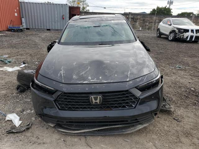 1HGCY2F65RA005135 Honda Accord Hybrid Exl