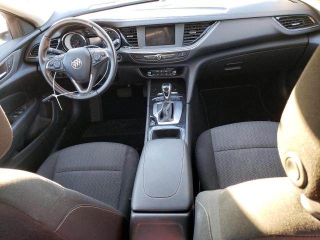 W04GL6SX6K1072511 Buick Regal Preferred