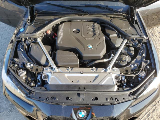 WBA63AV01PFP26776 BMW 430i Gran Coupe