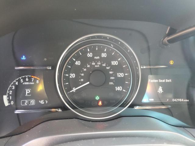 3CZRU6H79KM735943 Honda Hr-v Exl