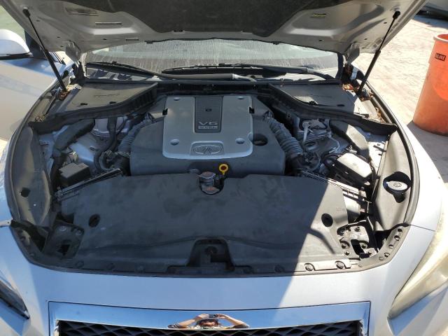 JN1BV7APXEM682581 Infiniti Q50 BASE