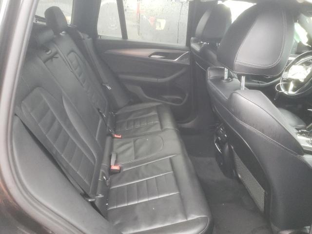 5UXTS3C56J0Y96918 BMW X3 Xdrivem40i