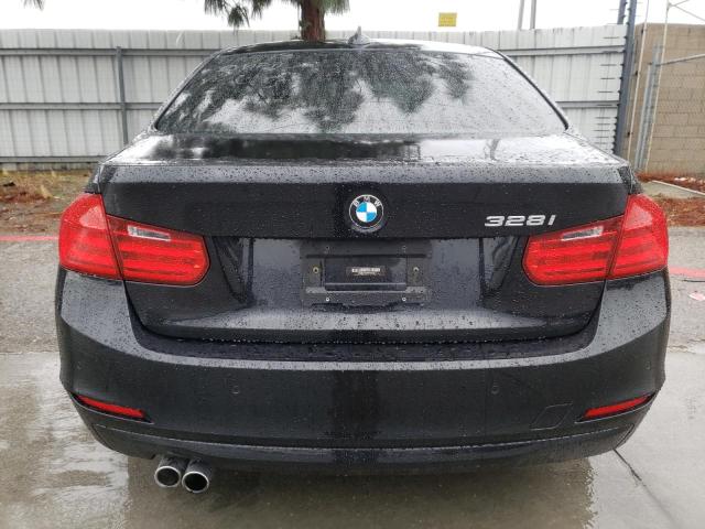 WBA3C1C50EK115904 BMW 328 I Sulev