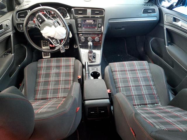 3VW6T7AU7KM004684 Volkswagen GTI S