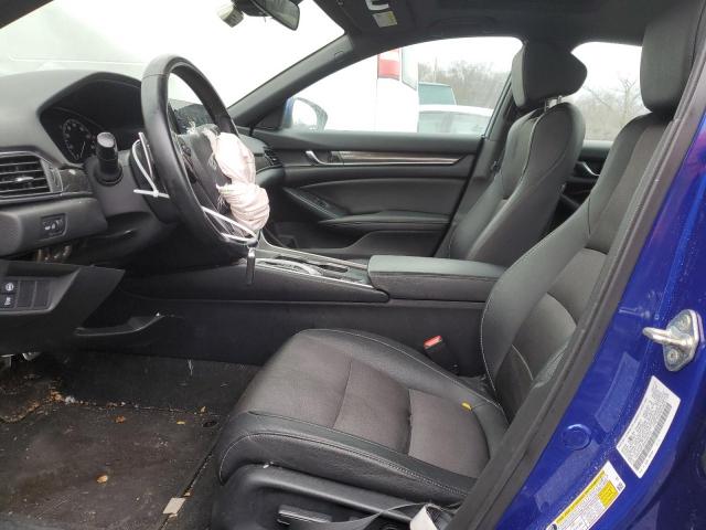 1HGCV2F3XKA027121 Honda Accord Sport