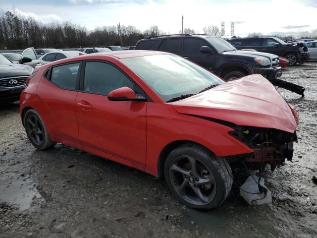 KMHTG6AF4KU011072 Hyundai Veloster Base