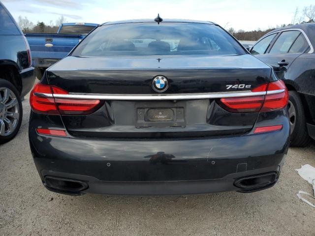 WBA7J2C33HG497977 BMW 740 Xe