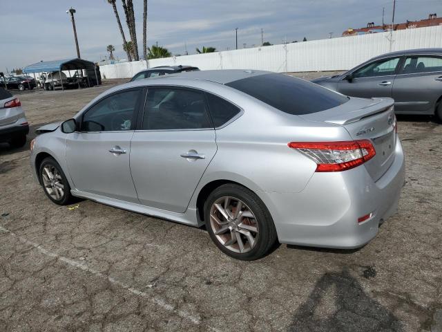 3N1AB7AP5FY277148 Nissan SENTRA S