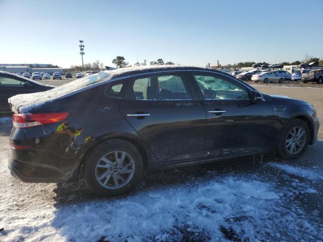 5XXGT4L39KG296883 KIA Optima Lx