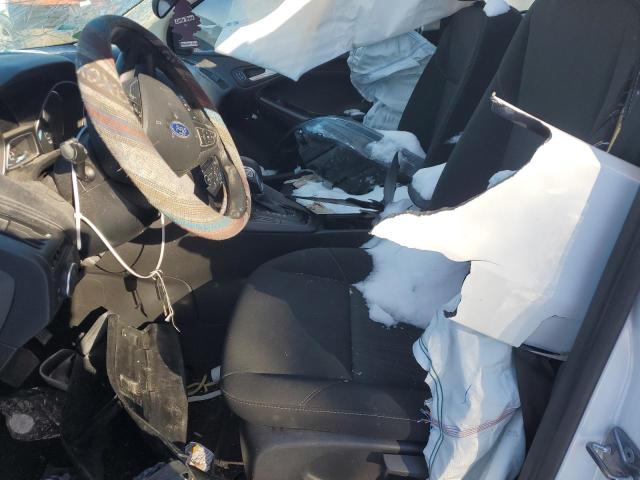 1FADP3H2XHL345055 Ford FOCUS SEL