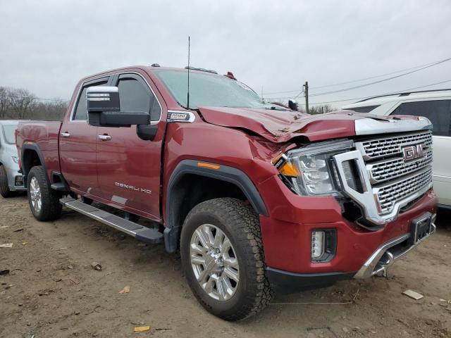 1GT49WEY2LF173111 GMC Sierra K3500 Denali