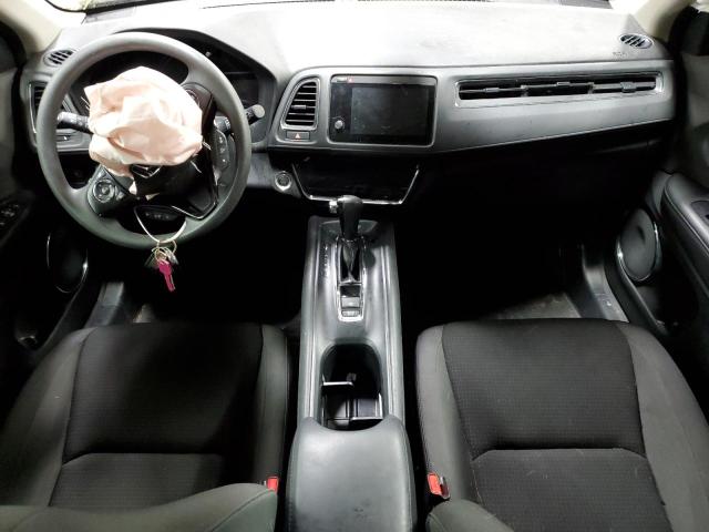 3CZRU6H56KM741777 Honda HR-V EX