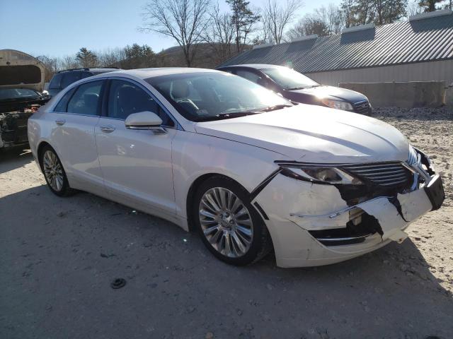 3LN6L2J95GR634260 Lincoln MKZ