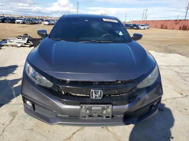 2HGFC2F83KH561433 Honda Civic Sport