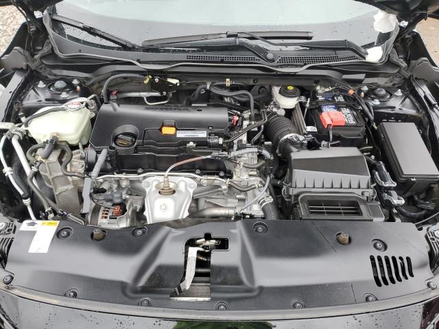 19XFC2F85ME000521 Honda Civic Sport