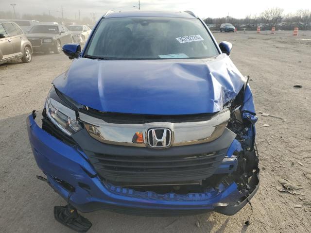 3CZRU6H58MM733859 Honda HR-V EX