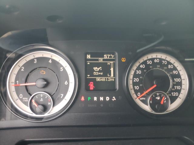 1C6RR6FT2HS714950 RAM 1500 St
