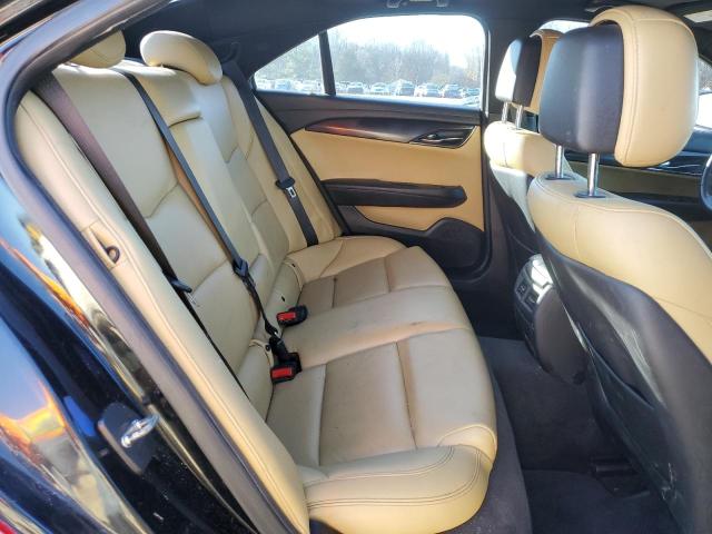 1G6AA5RAXE0168877 Cadillac ATS