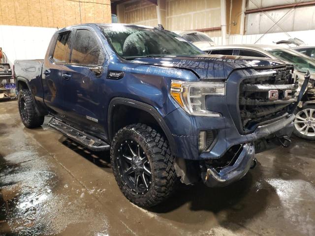 1GTR9CED3KZ203456 GMC Sierra K1500 Elevation