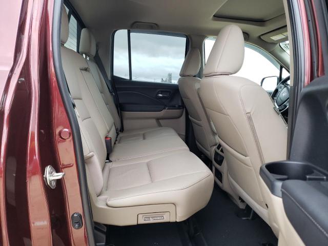 5FPYK3F52LB021253 Honda Ridgeline Rtl
