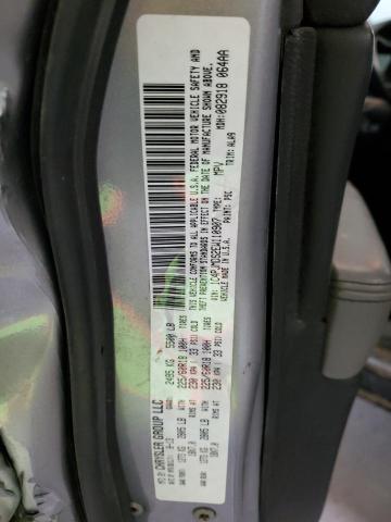 1C4PJMDS2EW110907 Jeep Cherokee Limited