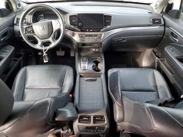5FNYF5H50MB020383 Honda PILOT EXL