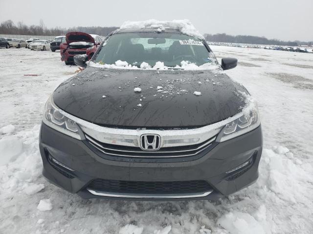 1HGCR2F19HA150002 Honda Accord Sport Special Edition